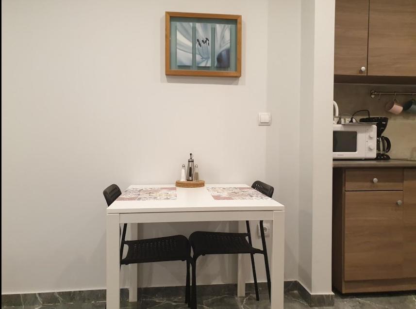 Cozy Studio, Athens City Center Eksteriør billede
